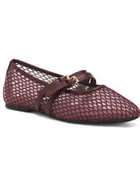 Nicole Miller Slip-On Ballet Flat